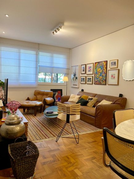 Apto. 25 - Av. Nove de Julho, 4706 | T5 - Itaim Bibi