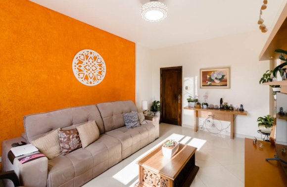 Apto. 24 - Av. Nove de Julho, 4726 | 32 - Itaim Bibi