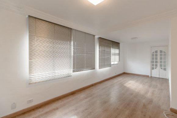 Apto 04 - Urimonduba 195 | 152 - Itaim Bibi