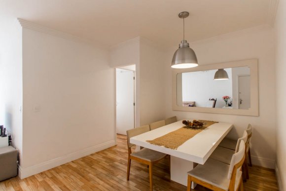 Apto 12 - Tabapuã 146 | 43 - Itaim Bibi