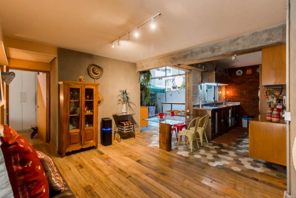 Apto 13 - Tabapuã 146 | 13 - Itaim Bibi