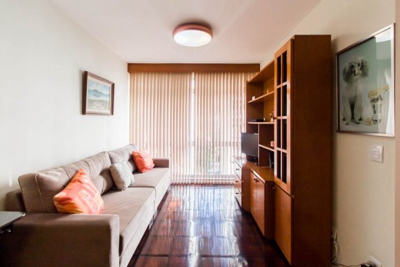 Apto 14 - Tabapuã 146 | 61 - Itaim Bibi