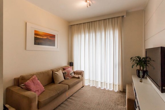 Apto 16 - Urussuí 333 | 81 - Itaim Bibi