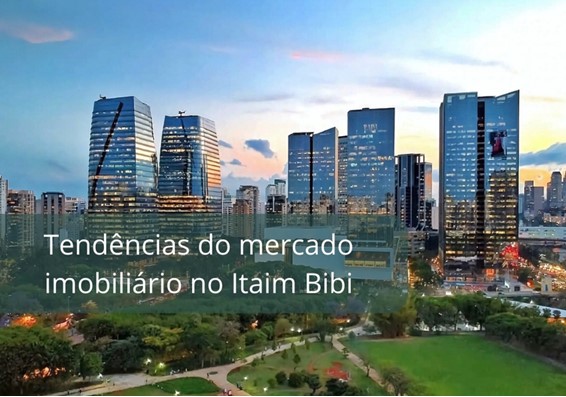 Tendências do mercado imobiliário no Itaim Bibi: Previsões e oportunidades para compradores e investidores